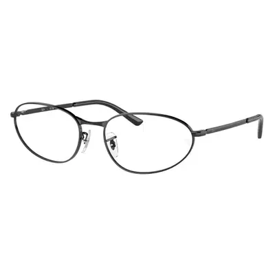 Ray-Ban RX3734V 2509 L (56) Fekete Unisex Dioptriás szemüvegek