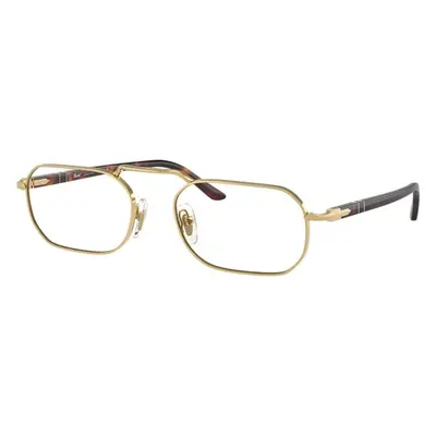 Persol PO1020V 515 ONE SIZE (53) Arany Unisex Dioptriás szemüvegek