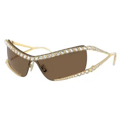 Swarovski SK7022 400473 ONE SIZE (33) Arany Férfi Napszemüvegek