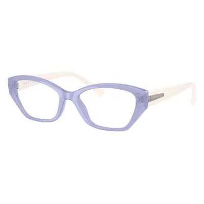 Vogue Eyewear VO5608 3176 M (51) Lila Férfi Dioptriás szemüvegek