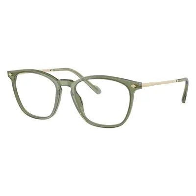 Vogue Eyewear VO5614 3187 M (51) Zöld Női Dioptriás szemüvegek