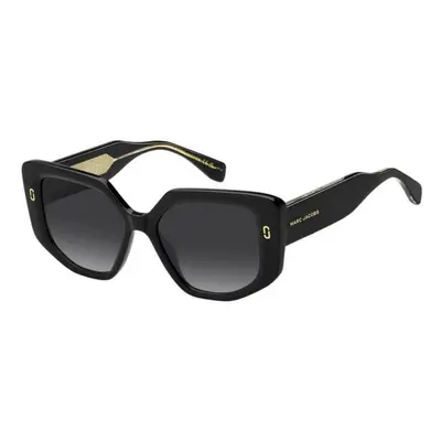 Marc Jacobs MJ1116/S 807/9O ONE SIZE (52) Fekete Férfi Napszemüvegek