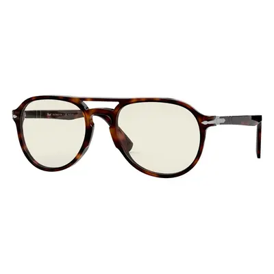 Persol El Profesor Sergio PO3235S 24/BL ONE SIZE (55) Havana Unisex Napszemüvegek