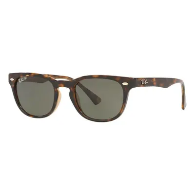 Ray-Ban RB4140 710/58 Polarized ONE SIZE (49) Havana Férfi Napszemüvegek