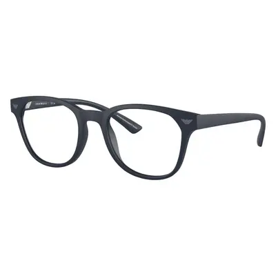 Emporio Armani EA3240U 5088 L (52) Kék Női Dioptriás szemüvegek