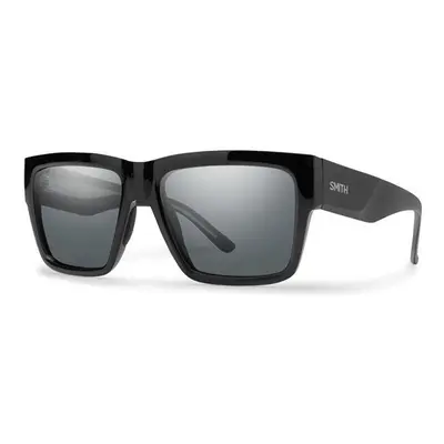 Smith LINEUP 807/M9 Polarized ONE SIZE (58) Fekete Unisex Napszemüvegek