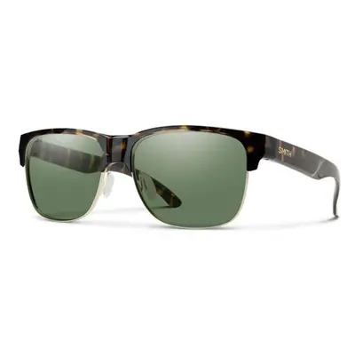 Smith LOWDOWNSPLIT P65/L7 Polarized ONE SIZE (56) Havana Unisex Napszemüvegek