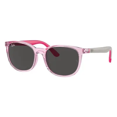 Ray-Ban Junior RJ9079S 716587 ONE SIZE (49) Rózsaszín Gyermek Napszemüvegek