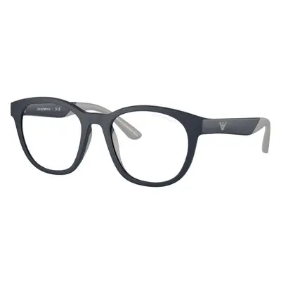 Emporio Armani EK4001F 50891W ONE SIZE (47) Kék Gyermek Dioptriás szemüvegek