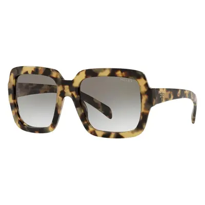 Prada PR12WS 7S00A7 ONE SIZE (56) Havana Férfi Napszemüvegek