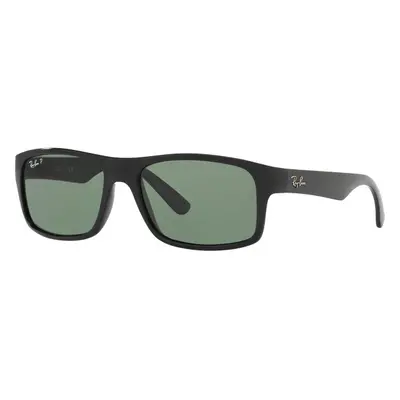 Ray-Ban RB4205I 601/9A Polarized ONE SIZE (56) Fekete Unisex Napszemüvegek