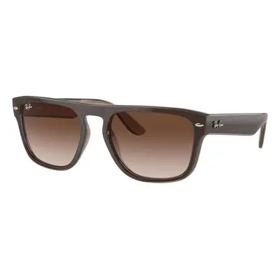 Ray-Ban RB4407 673113 ONE SIZE (57) Barna Unisex Napszemüvegek