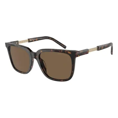 Giorgio Armani AR8202U 587973 ONE SIZE (55) Havana Női Napszemüvegek