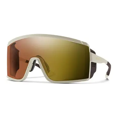 Smith PURSUIT Z1P/0W ONE SIZE (99) Fehér Unisex Napszemüvegek