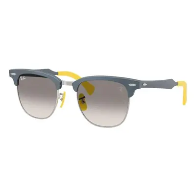 Ray-Ban RB3807M F11232 ONE SIZE (51) Ezüst Unisex Napszemüvegek