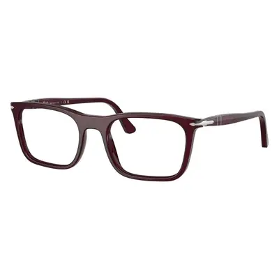 Persol PO3358V 1216 M (54) Vörös Unisex Dioptriás szemüvegek