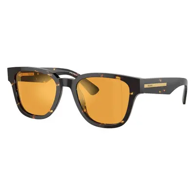 Prada PRA04S 16O20C Polarized ONE SIZE (52) Havana Női Napszemüvegek