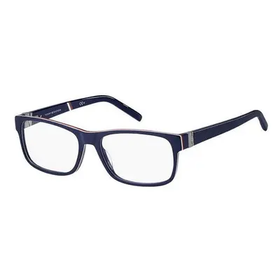 Tommy Hilfiger TH1818 PJP M (55) Kék Női Dioptriás szemüvegek