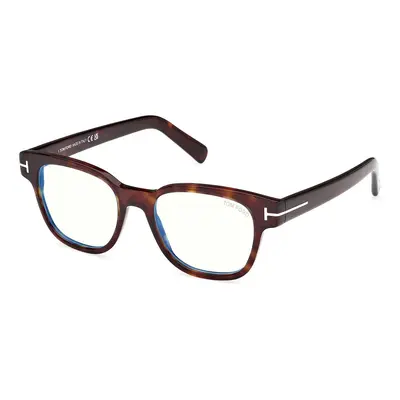 Tom Ford FT5977-B 052 M (50) Havana Női Dioptriás szemüvegek