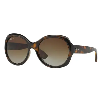 Ray-Ban RB4191 710/T5 Polarized ONE SIZE (57) Havana Férfi Napszemüvegek