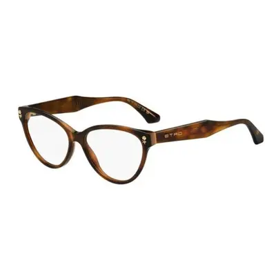 Etro ETRO0014 05L ONE SIZE (56) Havana Férfi Dioptriás szemüvegek