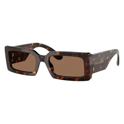 Dolce & Gabbana DG4416 193573 ONE SIZE (53) Havana Férfi Napszemüvegek