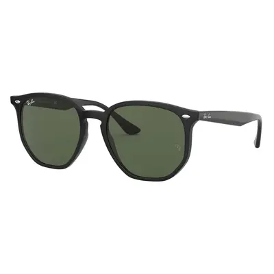 Ray-Ban RB4306 601/71 ONE SIZE (54) Fekete Unisex Napszemüvegek