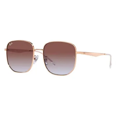 Ray-Ban RB3713D 9202I8 ONE SIZE (57) Arany Unisex Napszemüvegek