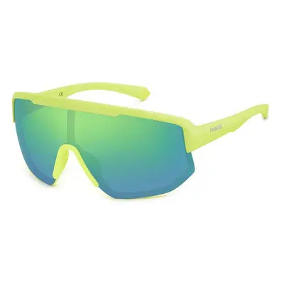 Polaroid PLD7047/S 4AN/5Z Polarized ONE SIZE (99) Zöld Unisex Napszemüvegek