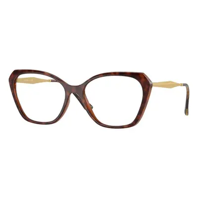 Vogue Eyewear VO5522 2386 M (52) Havana Férfi Dioptriás szemüvegek