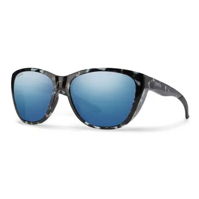 Smith SHOAL JBW/QG Polarized ONE SIZE (58) Havana Férfi Napszemüvegek