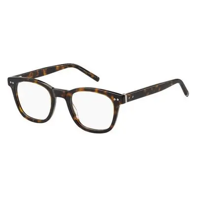 Tommy Hilfiger TH2035 086 ONE SIZE (49) Havana Női Dioptriás szemüvegek