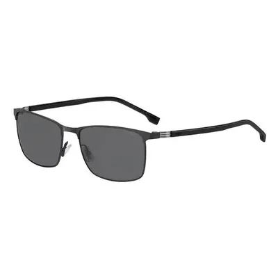 BOSS BOSS1635/S SVK/M9 Polarized ONE SIZE (57) Fekete Női Napszemüvegek