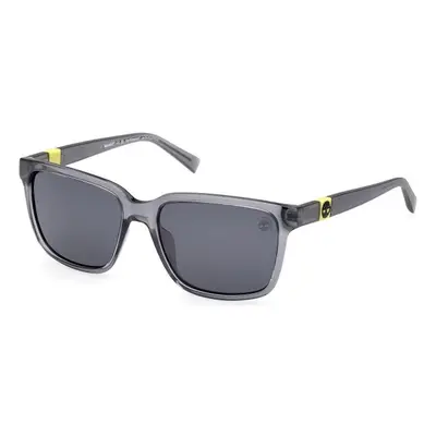 Timberland TB9322-H 20D Polarized ONE SIZE (57) Szürke Női Napszemüvegek