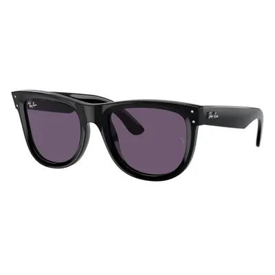 Ray-Ban RBR0502SF 66771A ONE SIZE (53) Fekete Unisex Napszemüvegek