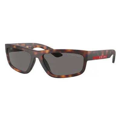 Prada Linea Rossa PS05ZS 17X02G Polarized ONE SIZE (59) Havana Női Napszemüvegek