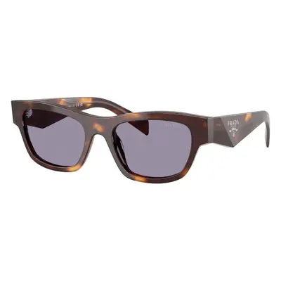 Prada PRB09S 15W03N M (52) Havana Férfi Napszemüvegek