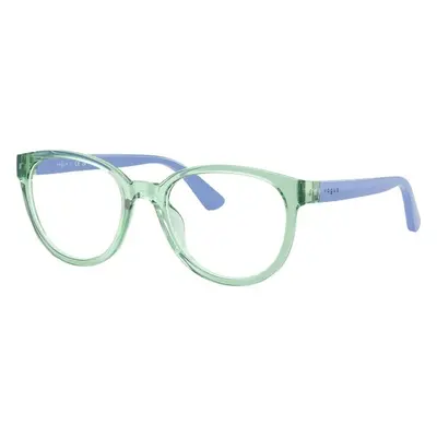 Vogue Eyewear VY2029 3043 M (45) Zöld Gyermek Dioptriás szemüvegek