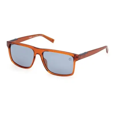 Timberland TB00006 47D Polarized ONE SIZE (58) Barna Női Napszemüvegek