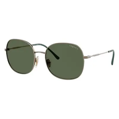 Vogue Eyewear VO4272S 51389A Polarized ONE SIZE (57) Barna Férfi Napszemüvegek