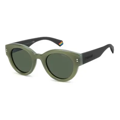 Polaroid PLD6240/S/X 1ED/UC Polarized ONE SIZE (48) Zöld Unisex Napszemüvegek