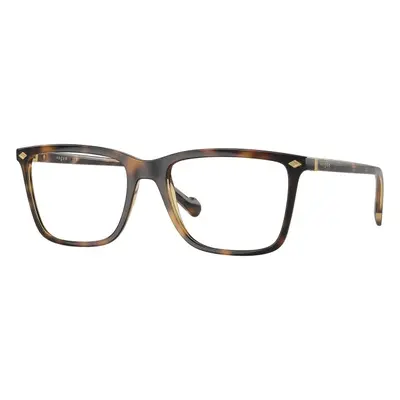 Vogue Eyewear VO5492 2718 M (54) Havana Női Dioptriás szemüvegek