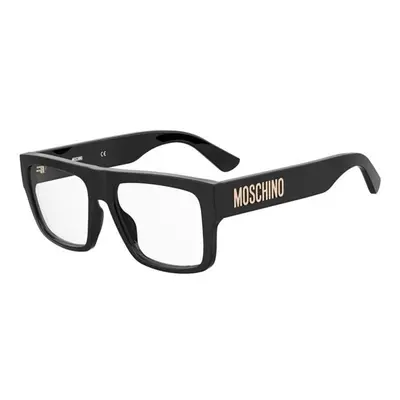 Moschino MOS637 807 ONE SIZE (55) Fekete Női Dioptriás szemüvegek