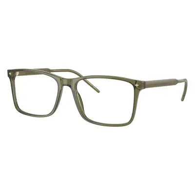 Giorgio Armani AR7258 6074 L (57) Zöld Női Dioptriás szemüvegek