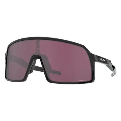 Oakley Sutro S OO9462-01 M (28) Fekete Unisex Napszemüvegek