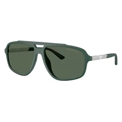 Emporio Armani EA4236U 619071 ONE SIZE (59) Zöld Női Napszemüvegek