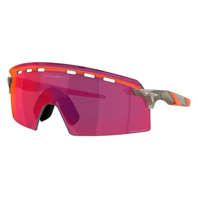 Oakley Encoder Strike Vented OO9235 923520 ONE SIZE (39) Szürke Unisex Napszemüvegek