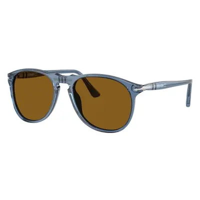 Persol PO9649S 121833 L (55) Kék Női Napszemüvegek