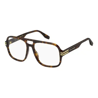 Marc Jacobs MARC755 086 ONE SIZE (58) Havana Női Dioptriás szemüvegek