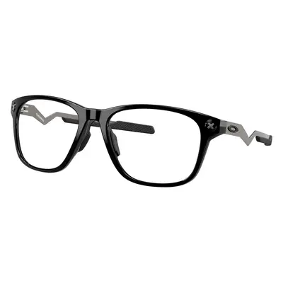 Oakley OX8187 818705 L (57) Fekete Női Dioptriás szemüvegek